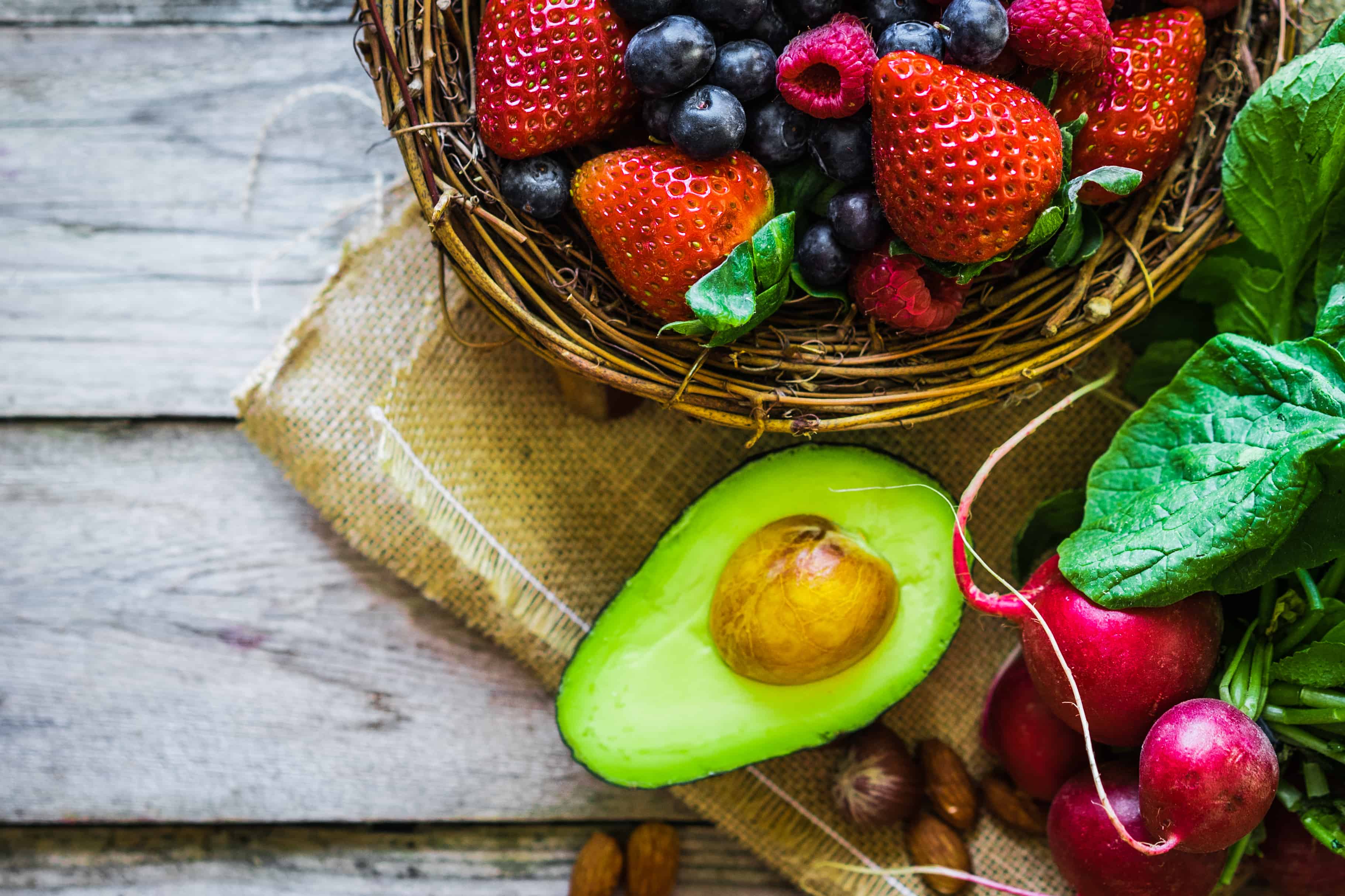 Breast pain? You need a custom diet.