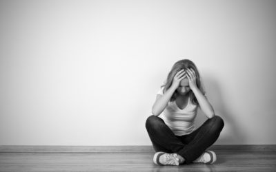 What if it’s not PMS?