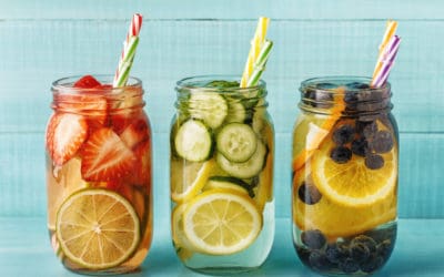 Three Ways to Avoid Overeating at Meals