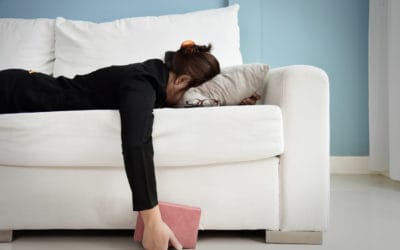 Why is My Metabolism Slow?