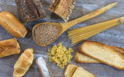 How to lose weight, without cutting carbs.