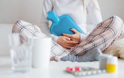 Should we lower our “tolerance” for menstrual cramps?
