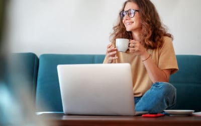 How a woman ‘feels’ about menopause will change her experience.