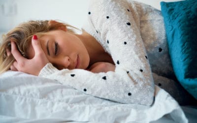 Menstrual Migraines: The Estrogen Connection