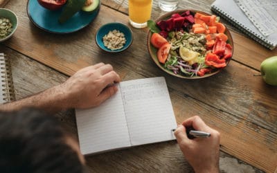 Your blood pressure and Insulin – why you should take notice of the connection.
