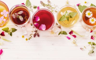 Fluid retention and the menstrual cycle: What’s normal?