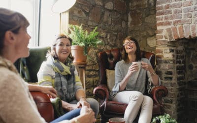 Your hormones in peri-menopause. What is happening?