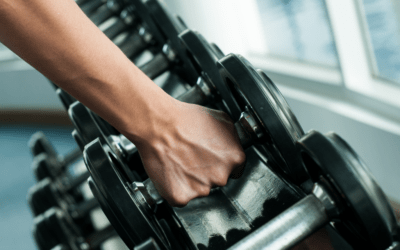 Over 30? You Should Be Doing THIS For Your Metabolism!