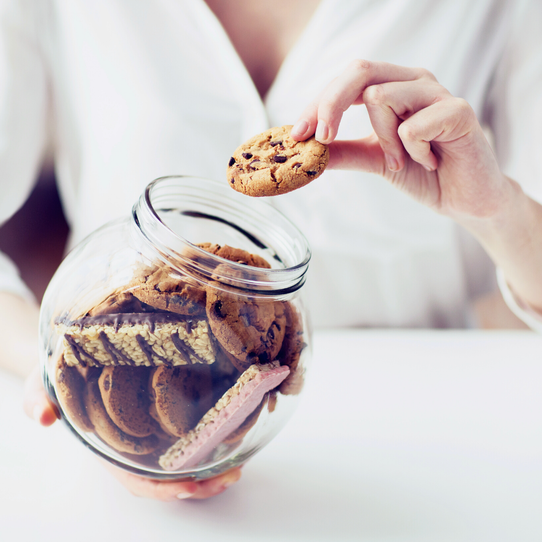 Why I regularly test my insulin levels.
