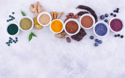 Key Nutrients for Optimizing Fertility