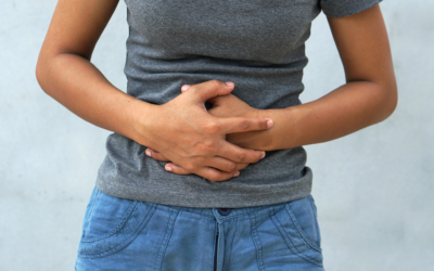 What if your cramps are something more?